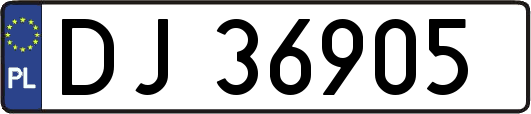 DJ36905