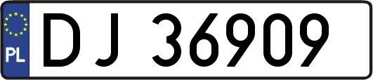 DJ36909