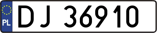 DJ36910