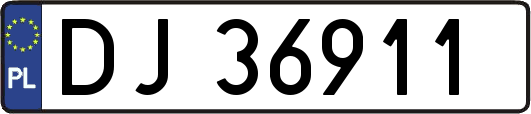 DJ36911
