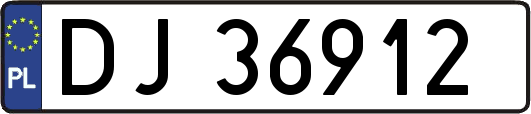 DJ36912