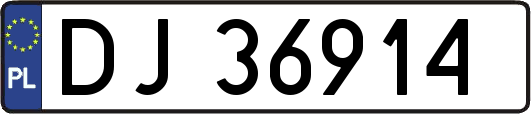 DJ36914