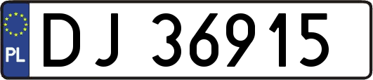 DJ36915