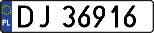 DJ36916