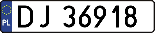 DJ36918