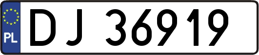 DJ36919
