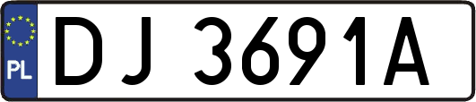 DJ3691A