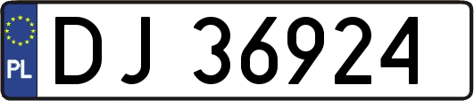 DJ36924
