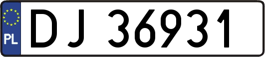 DJ36931