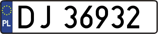 DJ36932