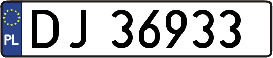 DJ36933