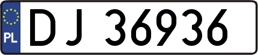 DJ36936