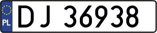 DJ36938