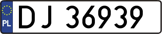 DJ36939