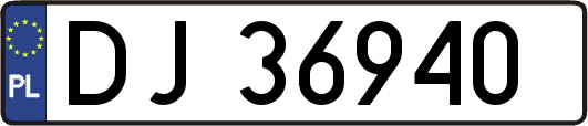 DJ36940