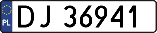 DJ36941