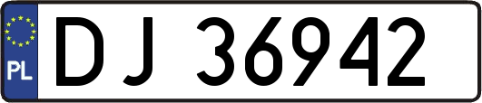 DJ36942