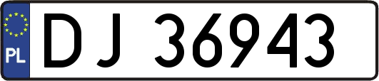 DJ36943