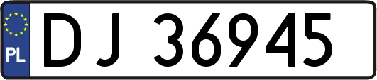 DJ36945