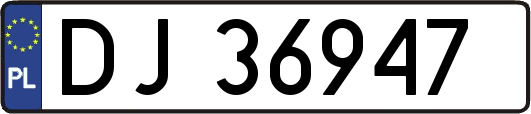 DJ36947