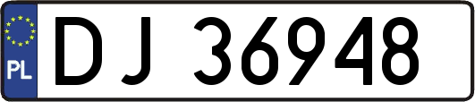 DJ36948