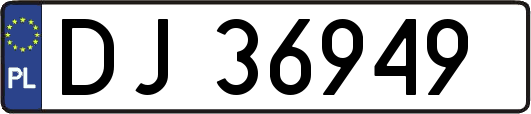 DJ36949