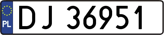 DJ36951