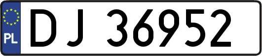 DJ36952