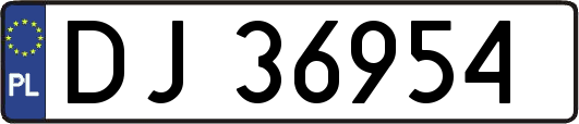 DJ36954
