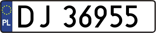 DJ36955