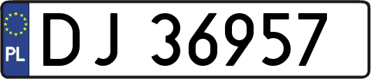 DJ36957