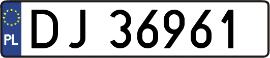 DJ36961