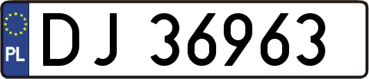 DJ36963