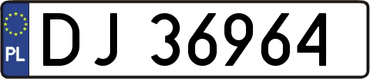DJ36964