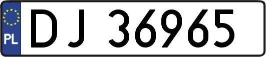 DJ36965