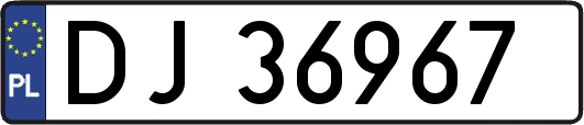 DJ36967