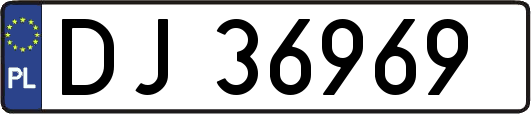 DJ36969