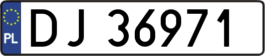 DJ36971