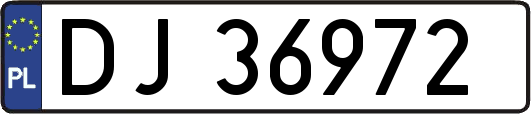 DJ36972
