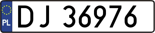 DJ36976