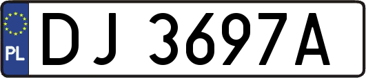 DJ3697A