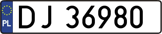 DJ36980