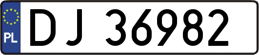 DJ36982