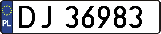 DJ36983
