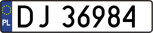 DJ36984