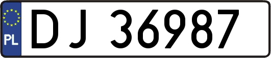 DJ36987