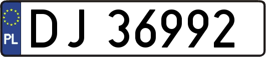 DJ36992