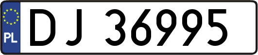 DJ36995