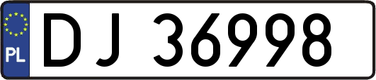 DJ36998