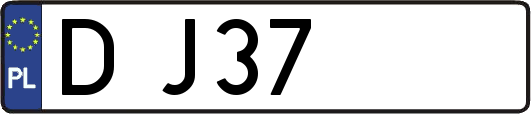 DJ37